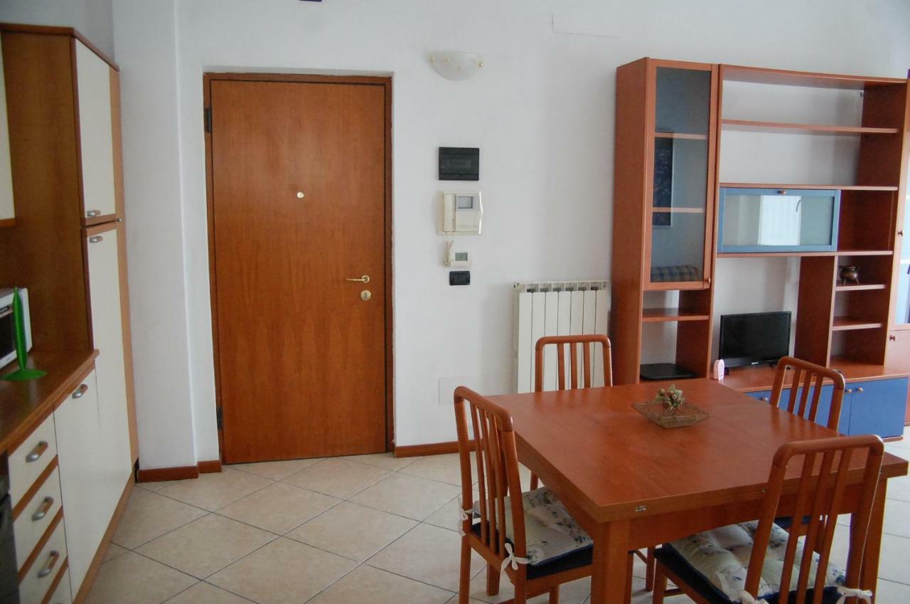 La Finestra Sul Parco Apartment Verona Ngoại thất bức ảnh